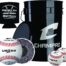 Champro CBB200-US Usssa Baseballs Bucket