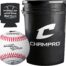Champro CBB90 with Bucket